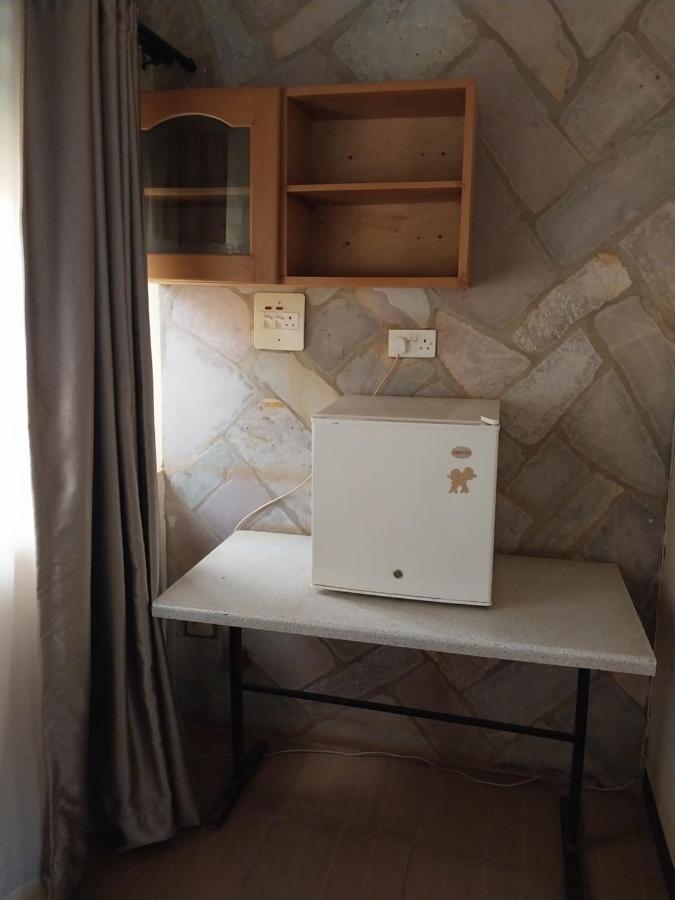 Meley Impala Hotel Munyonyo Zewnętrze zdjęcie