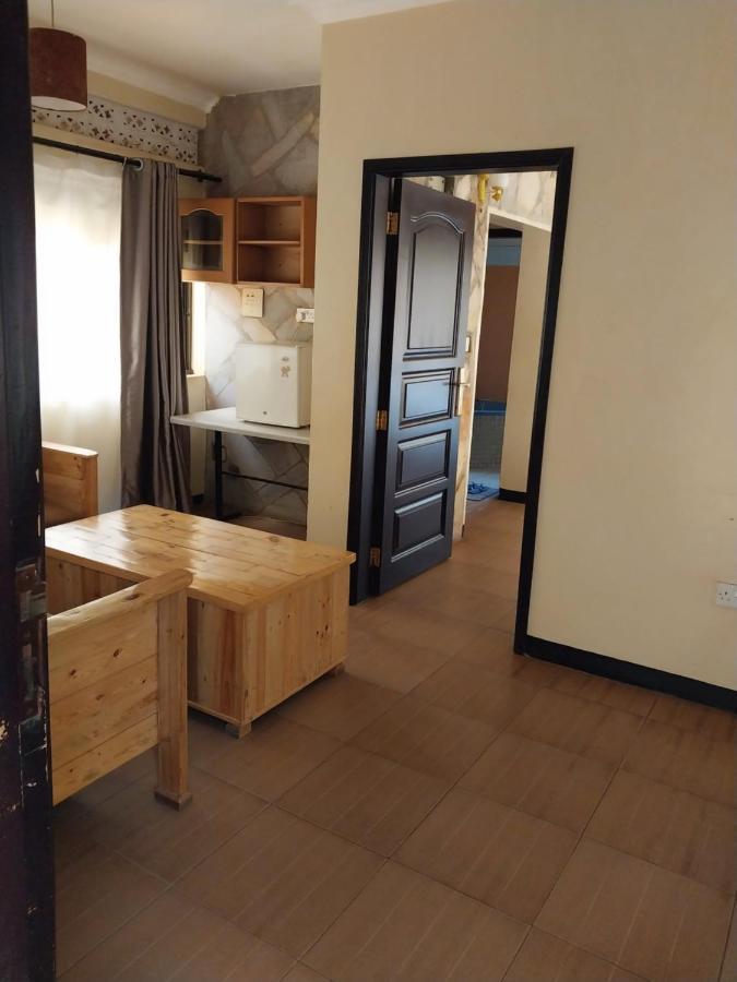 Meley Impala Hotel Munyonyo Zewnętrze zdjęcie