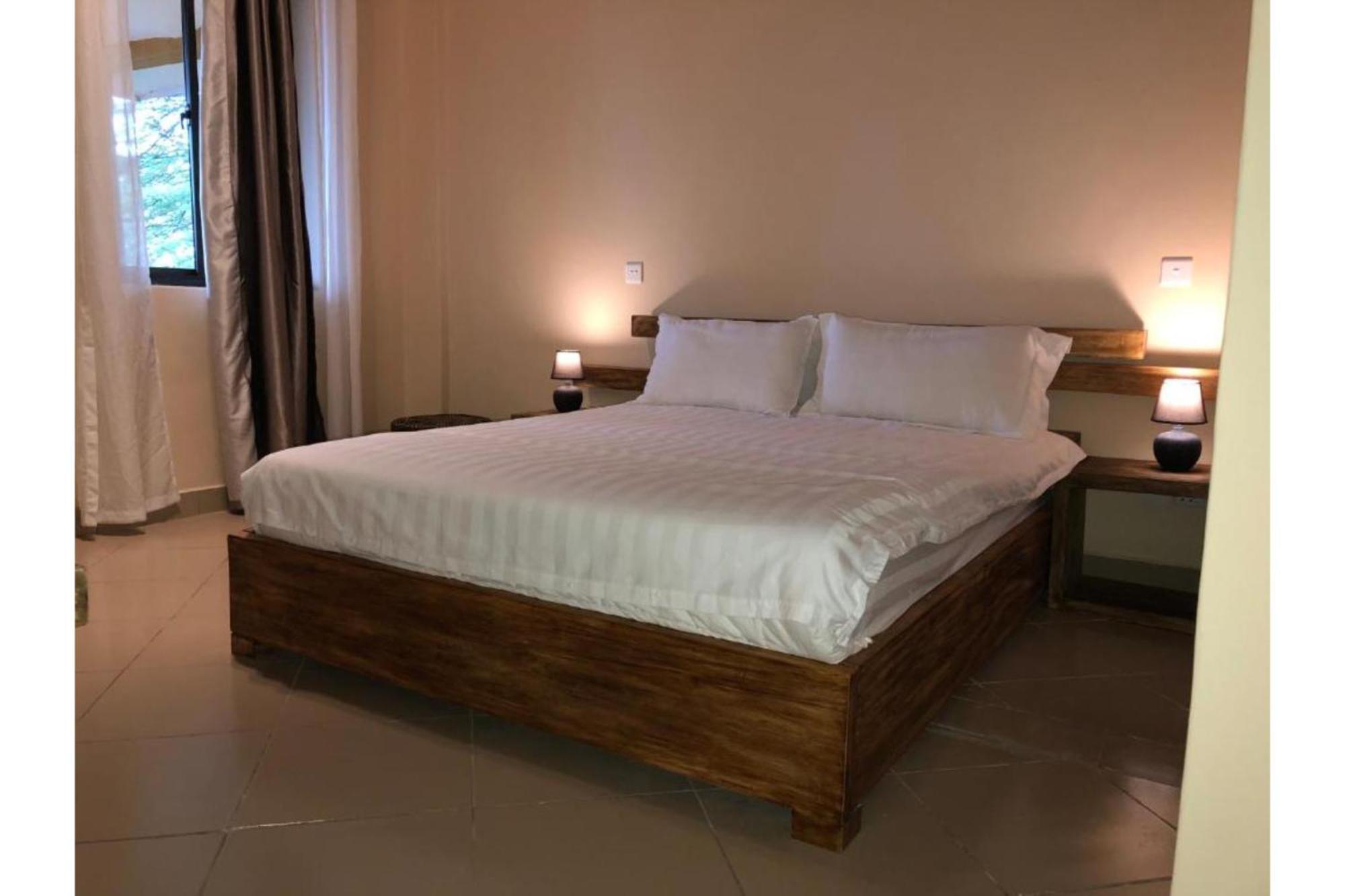 Meley Impala Hotel Munyonyo Zewnętrze zdjęcie