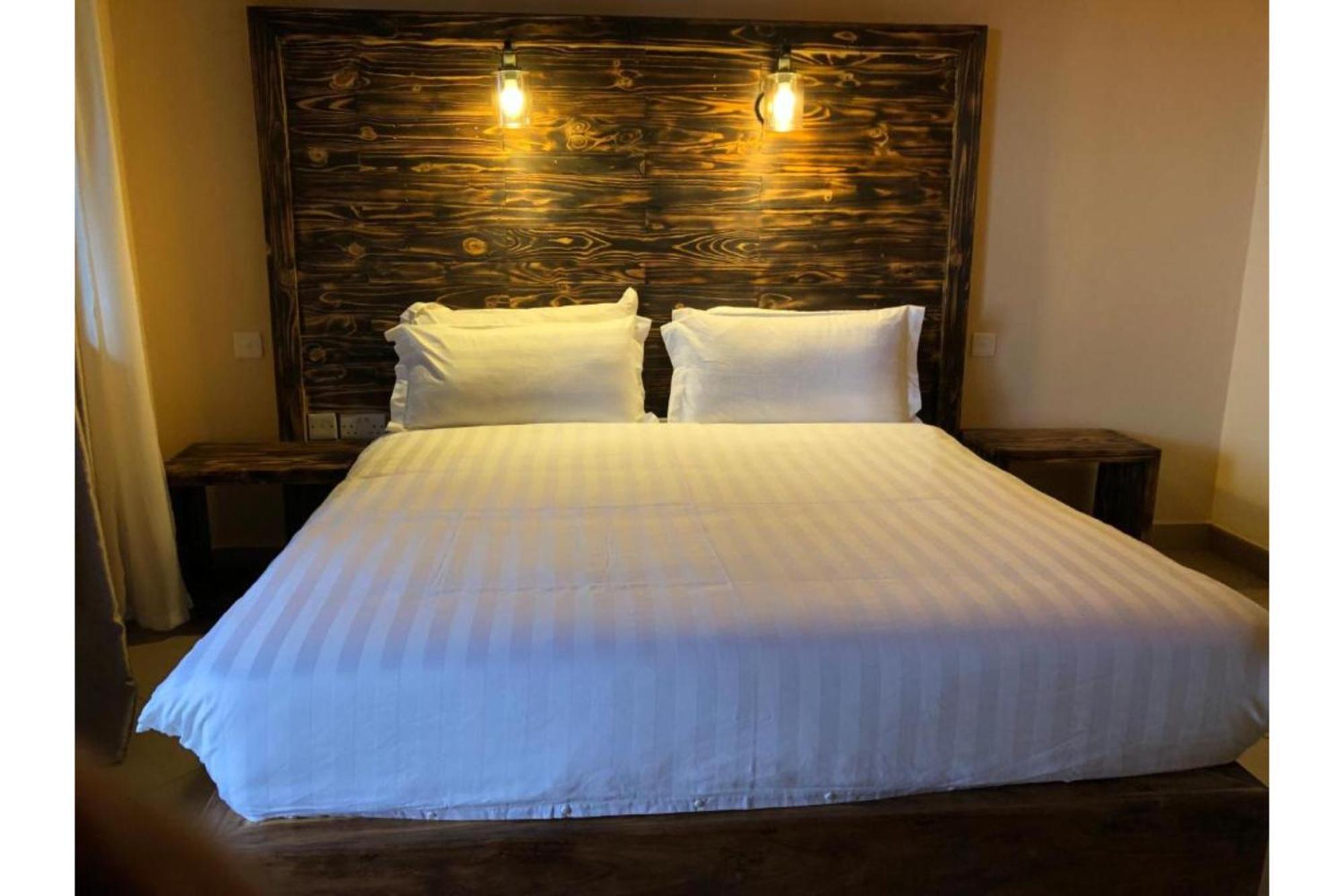 Meley Impala Hotel Munyonyo Zewnętrze zdjęcie