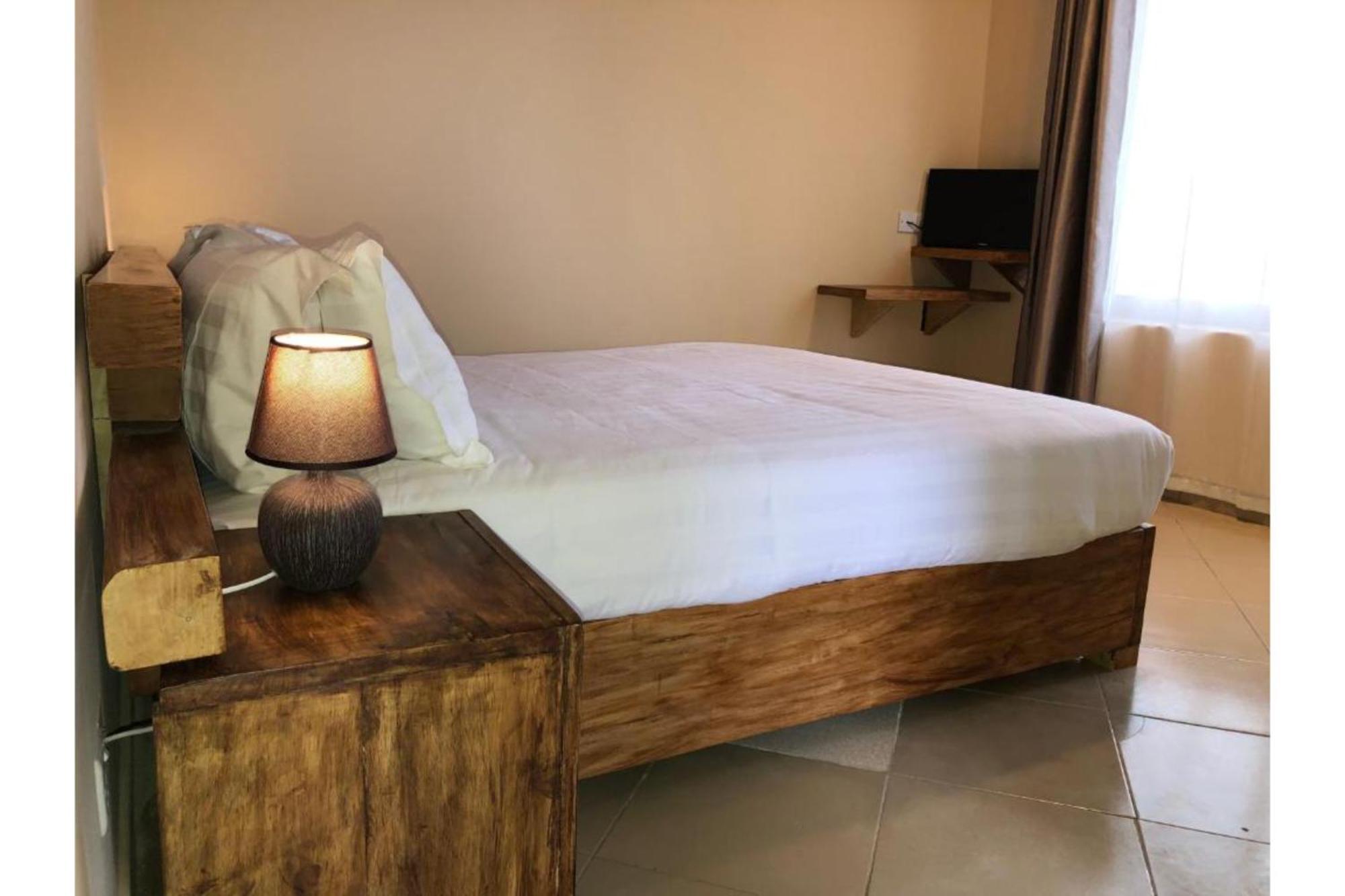 Meley Impala Hotel Munyonyo Zewnętrze zdjęcie