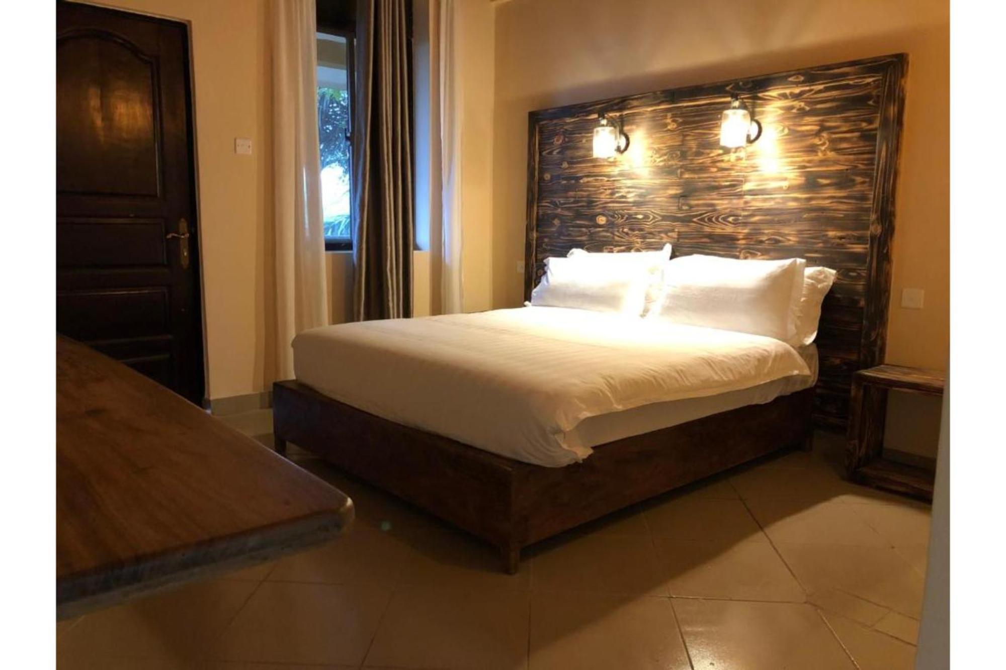 Meley Impala Hotel Munyonyo Zewnętrze zdjęcie