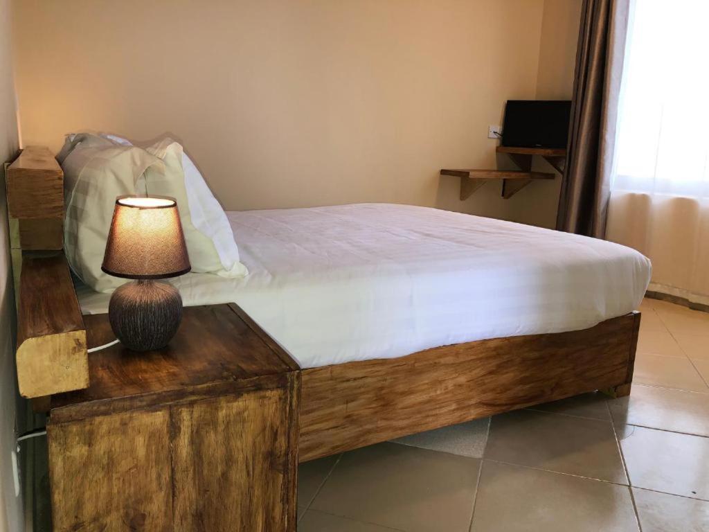 Meley Impala Hotel Munyonyo Zewnętrze zdjęcie