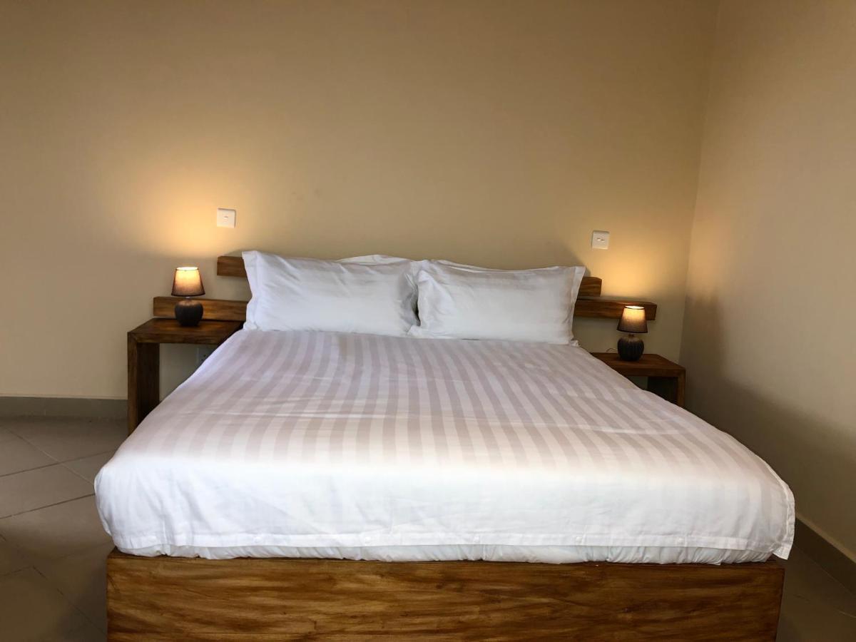 Meley Impala Hotel Munyonyo Zewnętrze zdjęcie