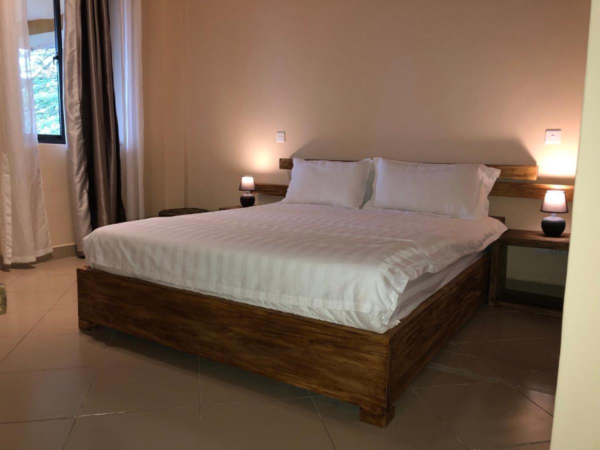 Meley Impala Hotel Munyonyo Zewnętrze zdjęcie