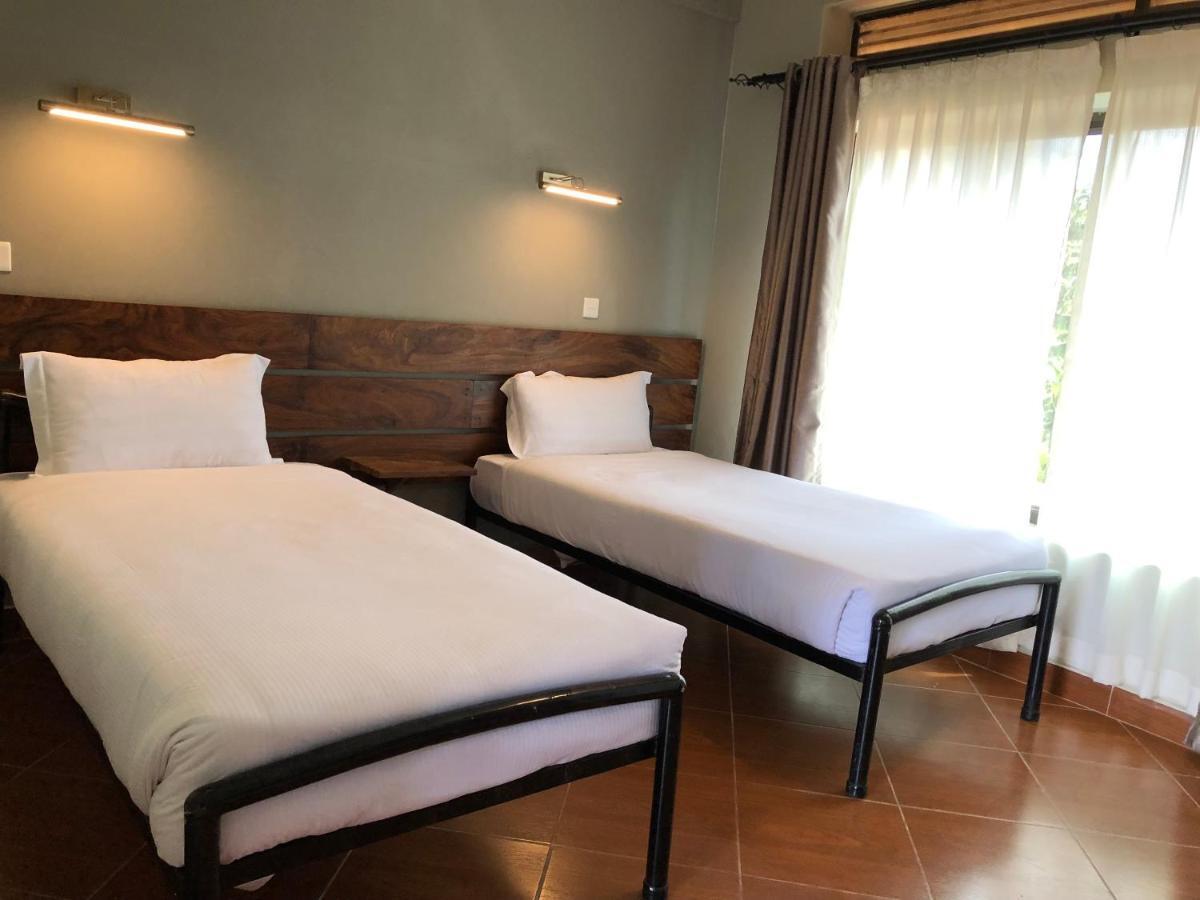 Meley Impala Hotel Munyonyo Zewnętrze zdjęcie