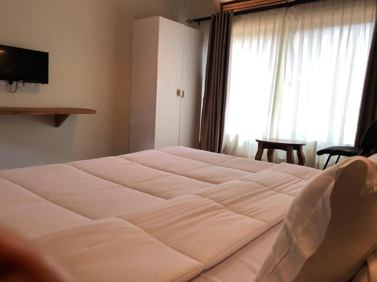Meley Impala Hotel Munyonyo Zewnętrze zdjęcie